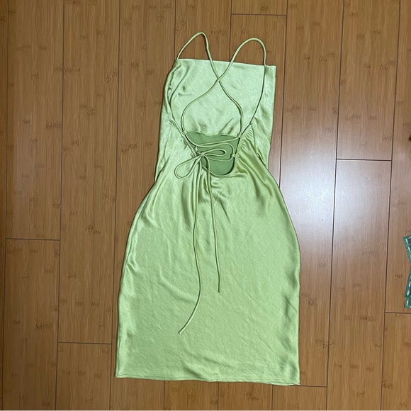 WHITE FOX - Picture 2 of 4